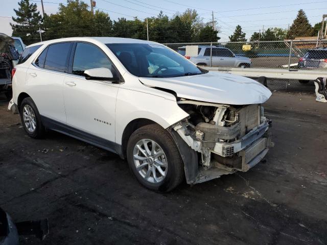 Photo 4 from auction – 2018 CHEVROLET EQUINOX LT with VIN 2GNAXSEV4J6232021