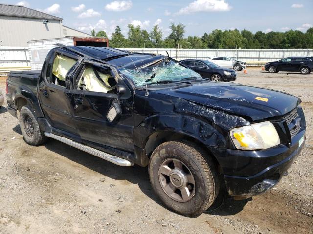 Photo 4 from auction – 2004 FORD EXPLORER S with VIN 1FMDU77K24UB10192