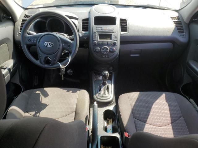 Фото 8 с аукциона – 2012 KIA SOUL с VIN KNDJT2A58C7426600