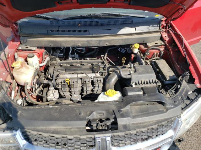 Zdjęcie 12 z aukcji – 2016 DODGE JOURNEY SX z VIN 3C4PDCBB9GT181261
