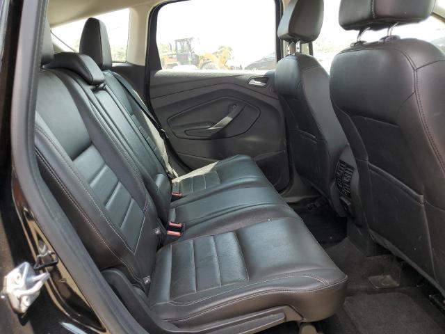 Photo 10 from auction – 2016 FORD C-MAX PREM with VIN 1FADP5CU3GL106904