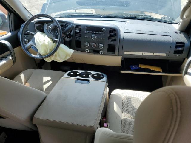 Photo 8 from auction – 2007 GMC NEW SIERRA with VIN 3GTEC13C07G523047