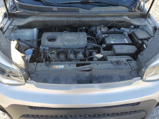 Photo 11 from auction – 2018 KIA SOUL with VIN KNDJN2A26J7615260
