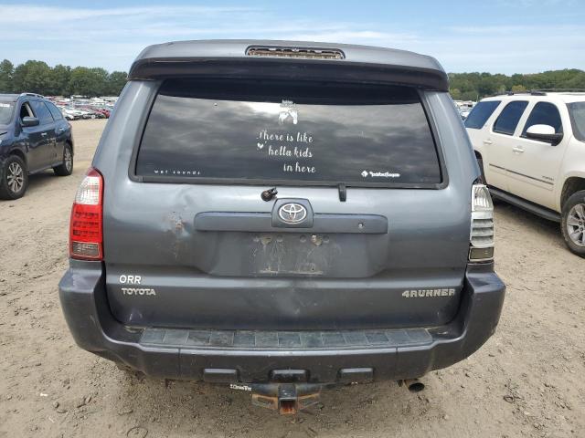 Photo 6 from auction – 2008 TOYOTA 4RUNNER SR with VIN JTEZU14R58K020573