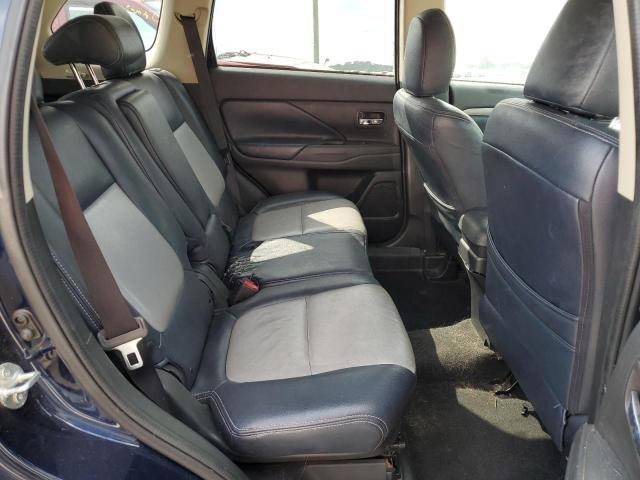 Photo 11 from auction – 2016 MITSUBISHI OUTLANDER with VIN JA4AZ3A35GZ019373