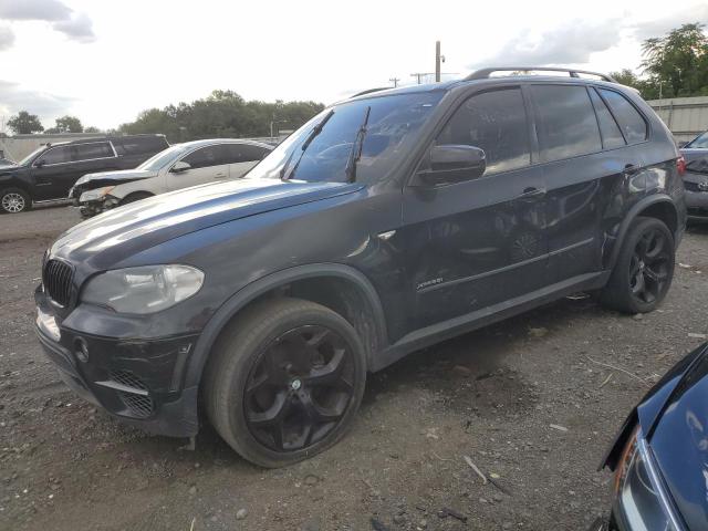 BMW X5 XDRIVE3 2013 with VIN 5UXZV4C51D0E14029 - Photo from auction