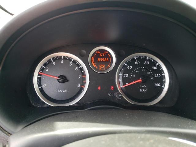 Снимка 9 от търг – 2012 NISSAN SENTRA 2.0 с VIN 3N1AB6AP2CL740530