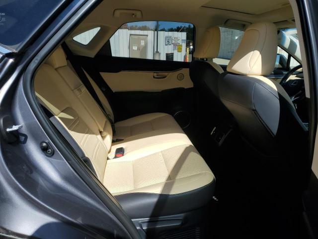 Photo 11 from auction – 2015 LEXUS NX 300H with VIN JTJBJRBZ4F2017464