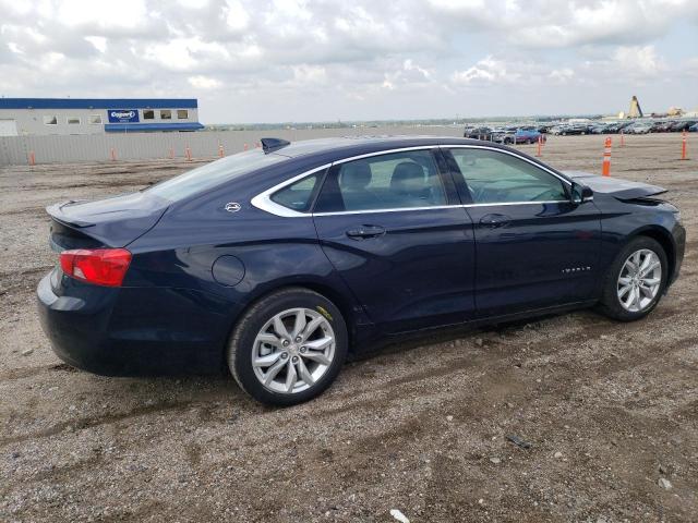 Photo 3 from auction – 2019 CHEVROLET IMPALA LT with VIN 2G11Z5S36K9144121