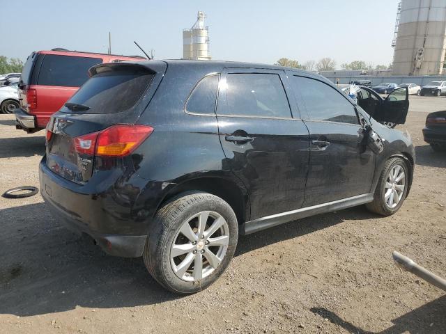 Photo 3 from auction – 2015 MITSUBISHI OUTLANDER with VIN 4A4AP3AW8FE056938
