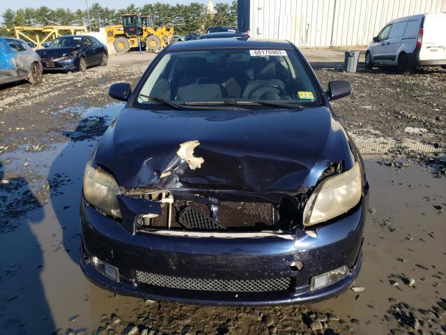Photo 5 from auction – 2007 TOYOTA SCION TC with VIN JTKDE167670203233