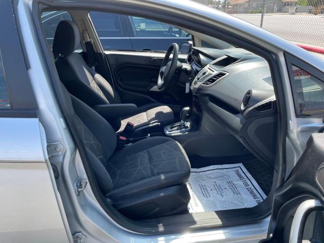 Photo 5 from auction – 2012 FORD FIESTA SE with VIN 3FADP4EJ0CM198642