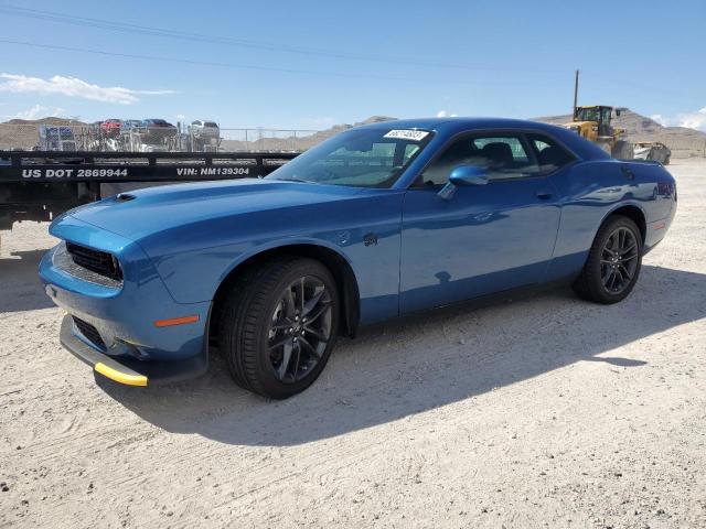 DODGE CHALLENGER 2022 z numerem VIN 2C3CDZKG0NH182449 - Zdjęcie z aukcji