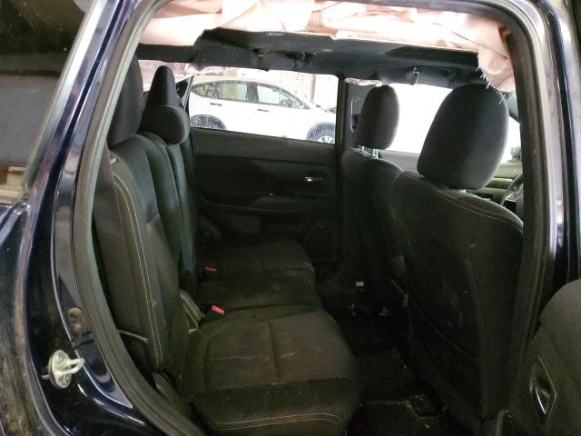 Photo 11 from auction – 2018 MITSUBISHI OUTLANDER with VIN JA4AD3A38JZ020152