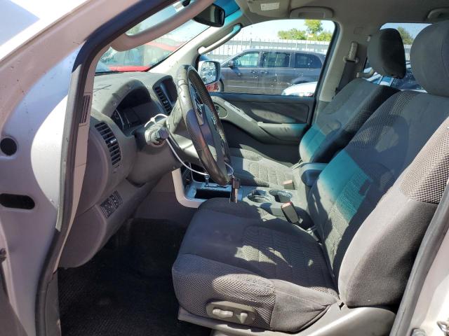 Photo 7 from auction – 2012 NISSAN PATHFINDER with VIN 5N1AR1NB2CC636167