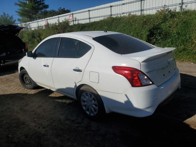Photo 2 from auction – 2016 NISSAN VERSA S with VIN 3N1CN7AP6GL893469