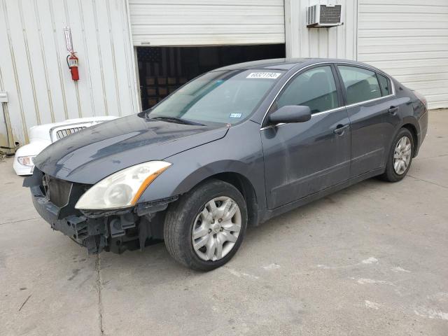 NISSAN ALTIMA BAS 2012 with VIN 1N4AL2APXCN529407 - Photo from auction