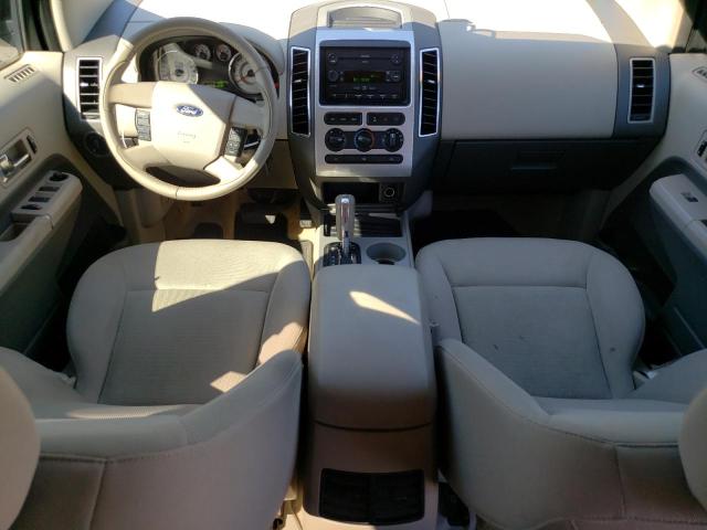 Photo 8 from auction – 2007 FORD EDGE SEL with VIN 2FMDK48C97BA87905