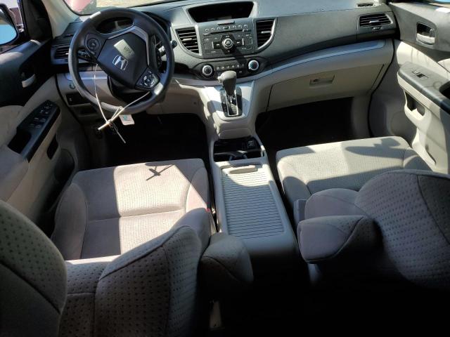 Photo 8 from auction – 2012 HONDA CR-V EX with VIN 5J6RM4H54CL068219