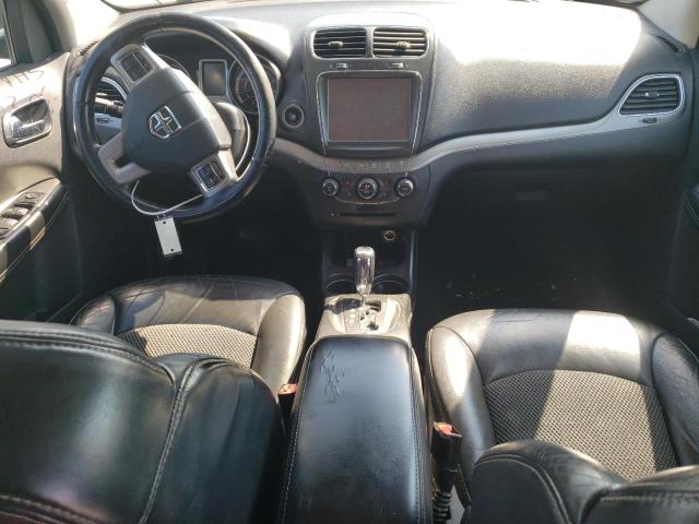 Photo 8 from auction – 2015 DODGE JOURNEY CR with VIN 3C4PDCGG7FT664556
