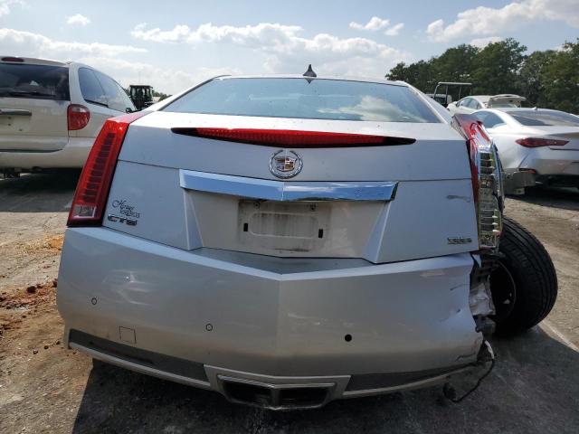 Снимка 6 от търг – 2011 CADILLAC CTS PERFOR с VIN 1G6DJ1ED2B0110778