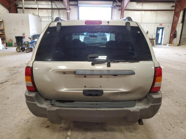 Photo 6 from auction – 2004 JEEP GRAND CHER with VIN 1J4GW48S44C195173