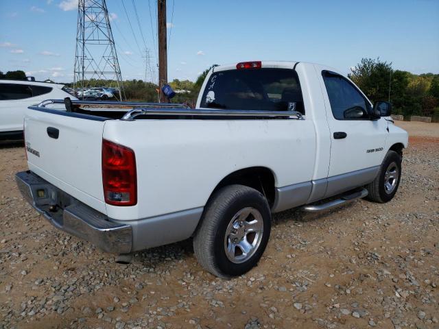 Foto 3 de la subasta – 2002 DODGE RAM 1500 con VIN 1D7HA16KX2J260505