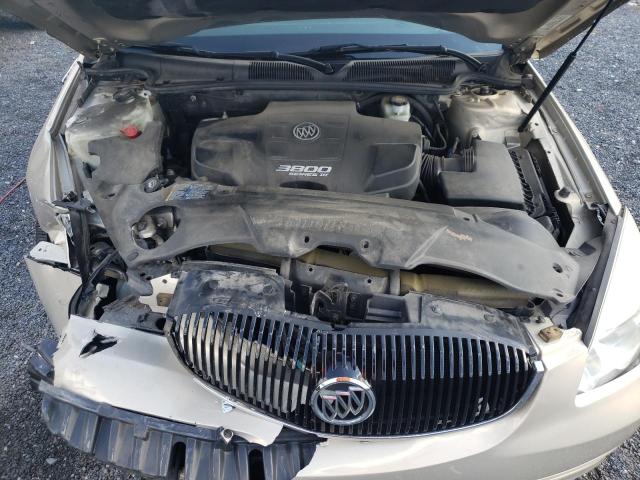 Снимка 11 от търг – 2008 BUICK LUCERNE CX с VIN 1G4HD57298U177559