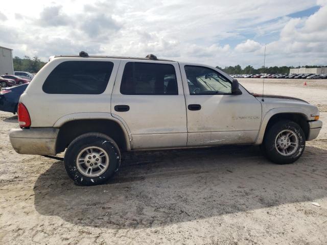 Photo 3 from auction – 1999 DODGE DURANGO with VIN 1B4HR28Y7XF661544