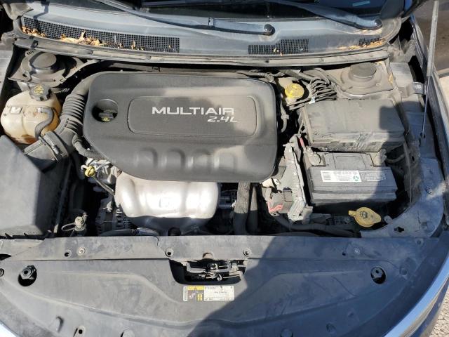 Photo 11 from auction – 2015 CHRYSLER 200 LIMITE with VIN 1C3CCCAB2FN732815