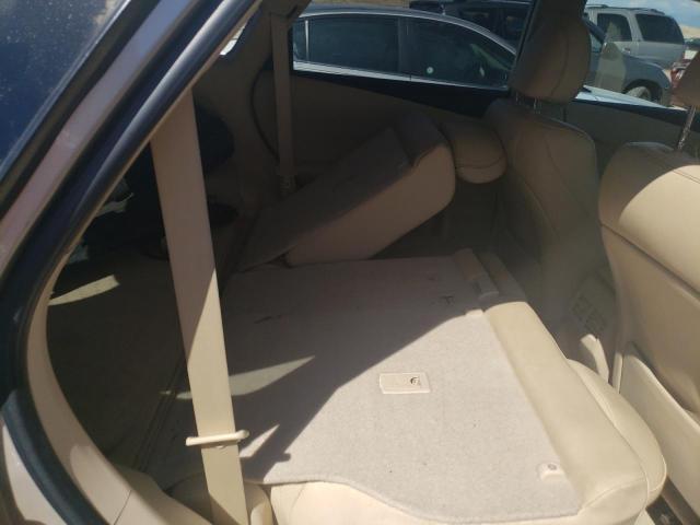 Photo 10 from auction – 2014 LEXUS RX 350 BAS with VIN 2T2BK1BA1EC242125