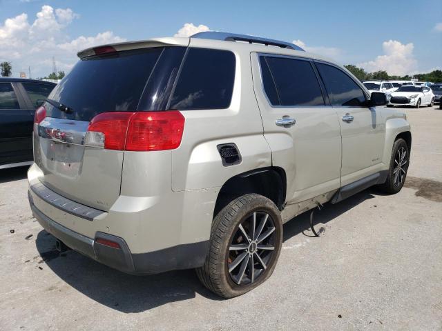 Photo 3 from auction – 2015 GMC TERRAIN SL with VIN 2GKFLYEK3F6291754