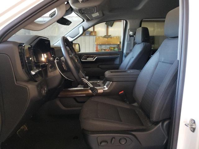 Photo 7 from auction – 2022 CHEVROLET SILVERADO with VIN 2GCPACED5N1518478