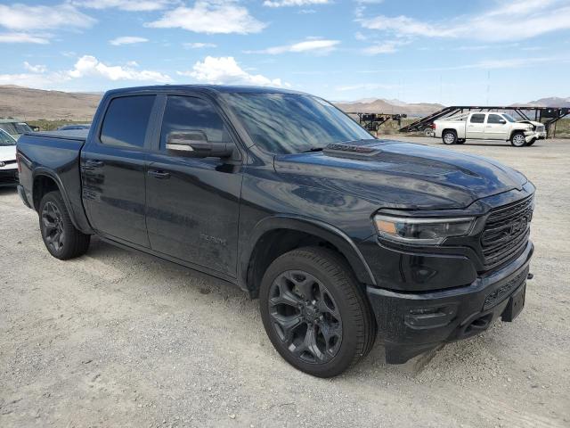 Photo 4 from auction – 2020 RAM 1500 LIMIT with VIN 1C6SRFHM0LN382795