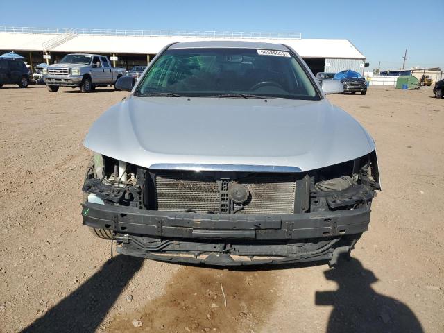 Photo 5 from auction – 2010 HYUNDAI SONATA SE with VIN 5NPEU4AC6AH629406