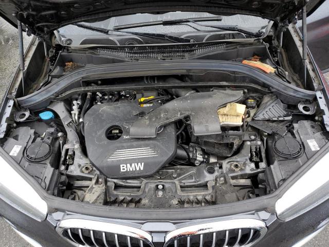 Photo 12 from auction – 2018 BMW X1 XDRIVE2 with VIN WBXHT3C36J3H32995