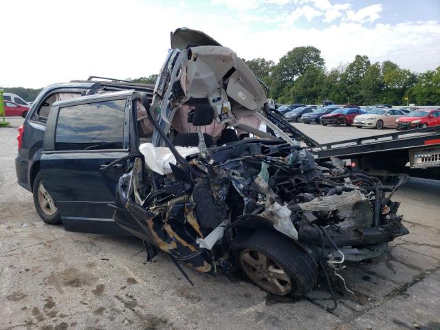 Photo 4 from auction – 2013 DODGE GRAND CARA with VIN 2C4RDGCG7DR590948
