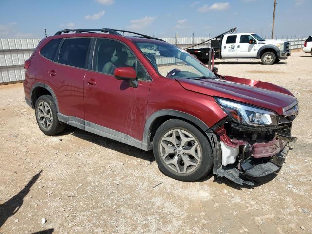 صورة رقم 4 من المزاد - 2019 SUBARU FORESTER P مع VIN JF2SKAGC5KH583244