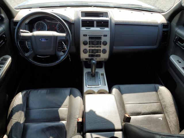 Photo 8 from auction – 2012 FORD ESCAPE XLT with VIN 1FMCU0DG5CKB85949