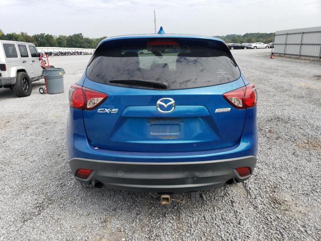 Photo 6 from auction – 2013 MAZDA CX-5 TOURI with VIN JM3KE2CE8D0110580