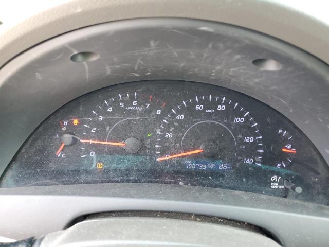 Снимка 9 от търг – 2011 TOYOTA CAMRY BASE с VIN 4T4BF3EK0BR101829