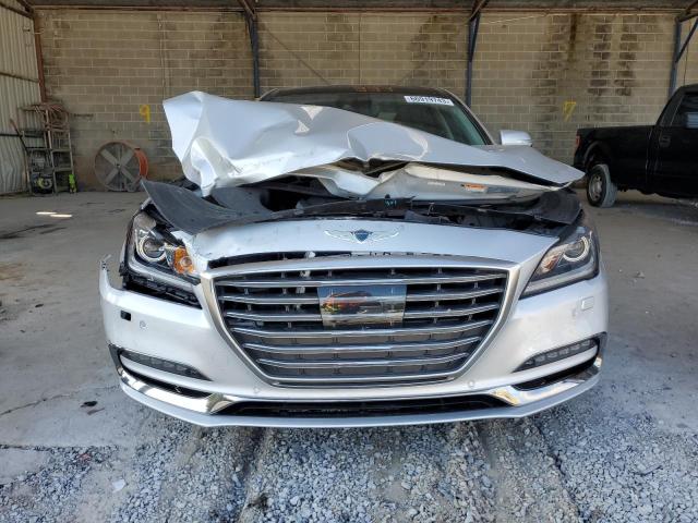 صورة رقم 5 من المزاد - 2018 GENESIS G80 BASE مع VIN KMHGN4JE7JU237253