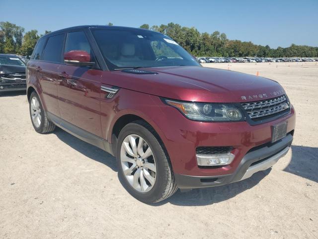 Photo 4 from auction – 2015 LAND ROVER RANGE ROVE with VIN SALWR2VF3FA604517