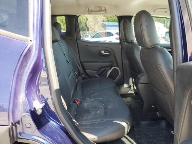 Photo 11 from auction – 2016 JEEP RENEGADE L with VIN ZACCJBDT2GPD09385