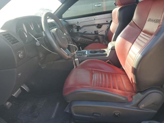 Photo 7 from auction – 2014 DODGE CHALLENGER with VIN 2C3CDYBT9EH307262