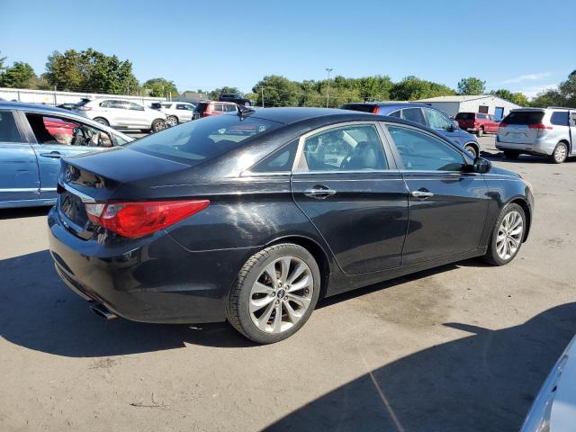 Photo 3 from auction – 2011 HYUNDAI SONATA SE with VIN 5NPEC4AC0BH030506
