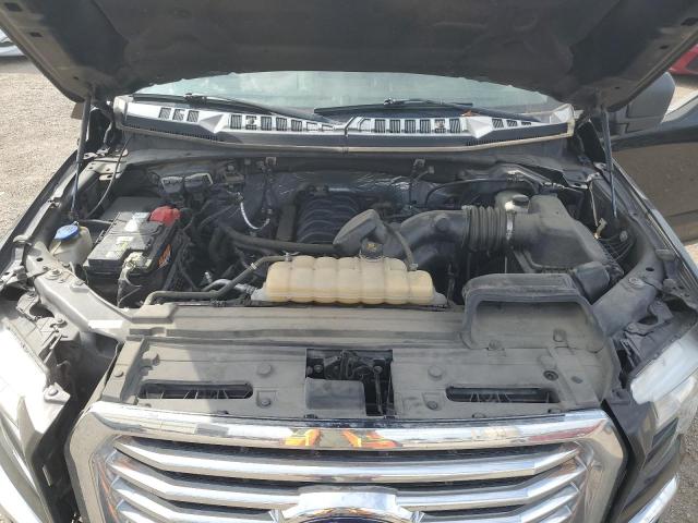 Photo 11 from auction – 2017 FORD F150 SUPER with VIN 1FTEW1EF2HKC62657