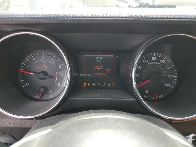 Снимка 9 от търг – 2016 FORD MUSTANG с VIN 1FA6P8TH2G5230714