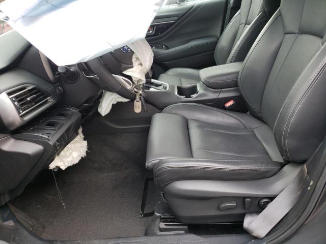 Photo 7 from auction – 2021 SUBARU LEGACY LIM with VIN 4S3BWAM60M3017400