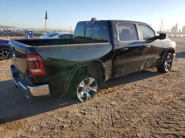 Photo 3 from auction – 2021 RAM 1500 LARAM with VIN 1C6RREJT8MN593304